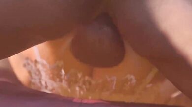 Roughing up Manon: A Sound Effect Orgy with RougeNine Productions