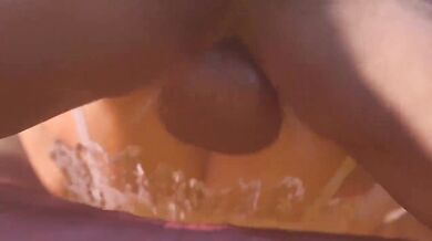 Roughing up Manon: A Sound Effect Orgy with RougeNine Productions