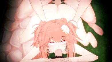 Takanashi Kiara Hololive [WataMage]