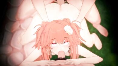 Takanashi Kiara Hololive [WataMage]