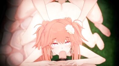 Takanashi Kiara Hololive [WataMage]