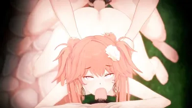 Takanashi Kiara Hololive [WataMage]