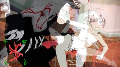 Snow White and the Secret Pet Beowolf