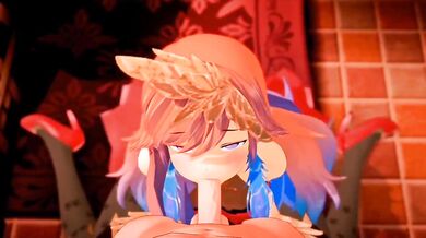 Kiara Hololives Holographic Sex Adventure with Takanashi!