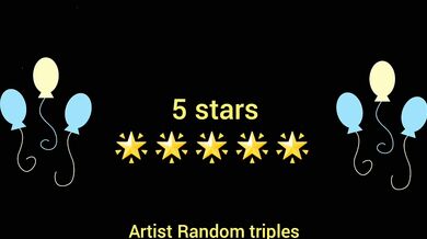 My Little Pony: Equestria Girls - The Five-Star Reward