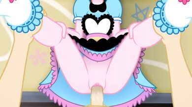 My Little Pony: Equestria Girls - The Five-Star Reward