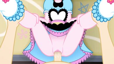 My Little Pony: Equestria Girls - The Five-Star Reward