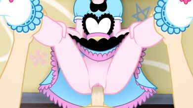 My Little Pony: Equestria Girls - The Five-Star Reward