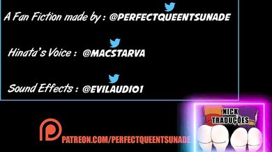 Unknown Negotiations (PT-BR) Nick Translates