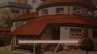 Unknown Negotiations (PT-BR) Nick Translates