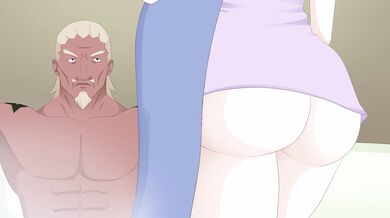 Unknown Negotiations (PT-BR) Nick Translates