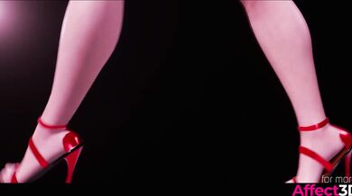 Futa Fever: Futanari Animation and Games Mega Bundle 2023 - 3D Hentai Puppet Master