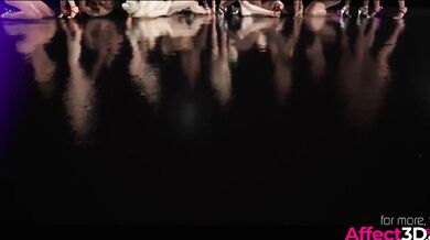 Futa Fever: Futanari Animation and Games Mega Bundle 2023 - 3D Hentai Puppet Master