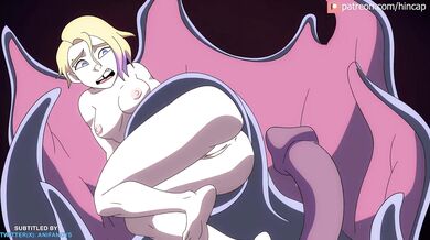 The Queen of Spider-Verse vs The Symbiote Demon: A Tale of Two Spiders [Dual-Audio | 1080p | HincaP]