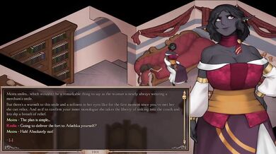 Bought and Sold, Unleashed: Avarice Part 3