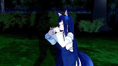 Thrusting in the Hive