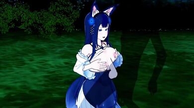 Thrusting in the Hive