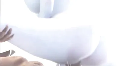 Mega-Tits Creampie Adventure - 3D VR Edition