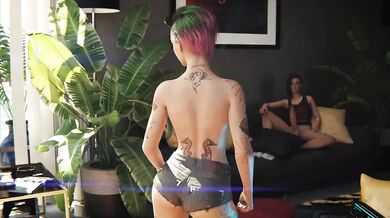 Mommy Judys Big Show and Tell