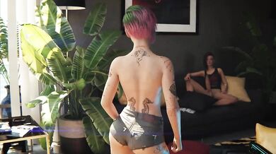 Mommy Judys Big Show and Tell