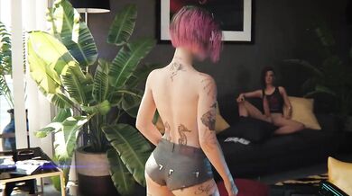 Mommy Judys Big Show and Tell