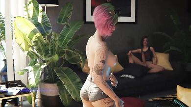 Mommy Judys Big Show and Tell