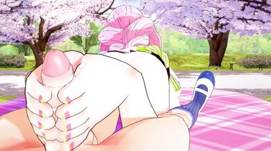 My Sexy School Uniform Bazett