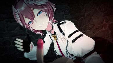 The Holo-Sex Adventure of Takane and Lui: The Robotic Twins Exploration into Virtual Reality Pornography