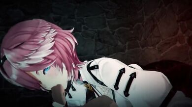 The Holo-Sex Adventure of Takane and Lui: The Robotic Twins Exploration into Virtual Reality Pornography