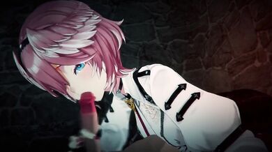 The Holo-Sex Adventure of Takane and Lui: The Robotic Twins Exploration into Virtual Reality Pornography