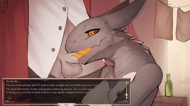 Unbridled Desire: Greed Part Two