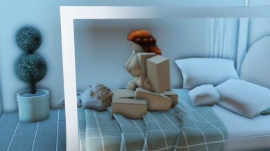 Sexual Satisfaction on the Beach