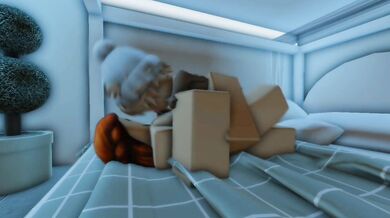 Sexual Satisfaction on the Beach