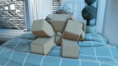 Sexual Satisfaction on the Beach