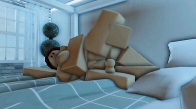 Sexual Satisfaction on the Beach