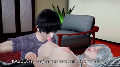 Un viaje a la casa de los sueños para vivir su historia familiar