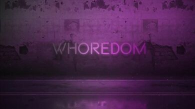 The Busty Secretary and Her Lustful Boss: Mias Cheating Ways Episode 8 - Doberman Studio