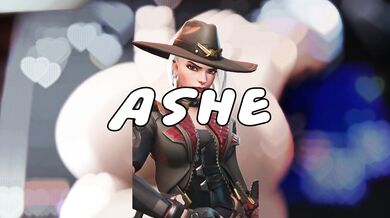 Blizzard Overwatch Babes Screech with Slutty Passion as they Strip Down for a Sultry HMV Video Shoot!