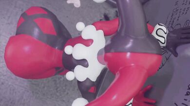 I hope you like my new PMV, featuring my big black dildo and three-dimensional visual effects!