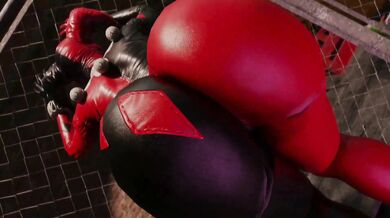 I hope you like my new PMV, featuring my big black dildo and three-dimensional visual effects!