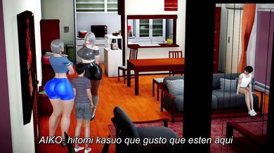 Family History: The Unveiling (Episode 1)