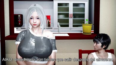 Family History: The Unveiling (Episode 1)