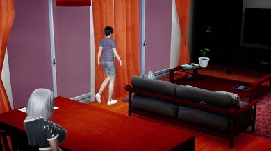 Family History: The Unveiling (Episode 1)