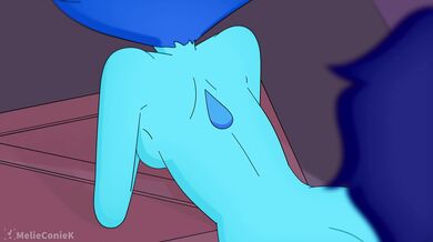 The Naughty Librarian and the Sexy Geologist