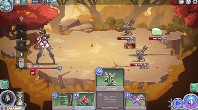 Seduced by the Seductress - A Hentai Anime Adventure