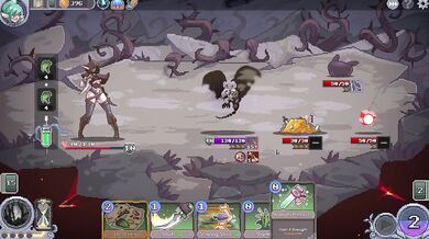 Seduced by the Seductress - A Hentai Anime Adventure