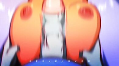 Hentai PORN Party with Derpixons! (Titty Fucking and Anal Licking)!