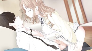 Juicy Milky Breasts of Najar! - Ichikawa Hinana #12 (X-ray Sound)