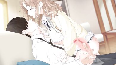 Juicy Milky Breasts of Najar! - Ichikawa Hinana #12 (X-ray Sound)