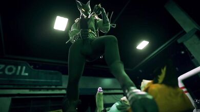 Rewritten as: Beastly Desires Vol 3: Extra Gay Edition - Furry HMV